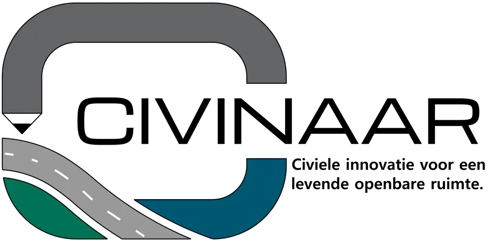 Logo van Civinaar